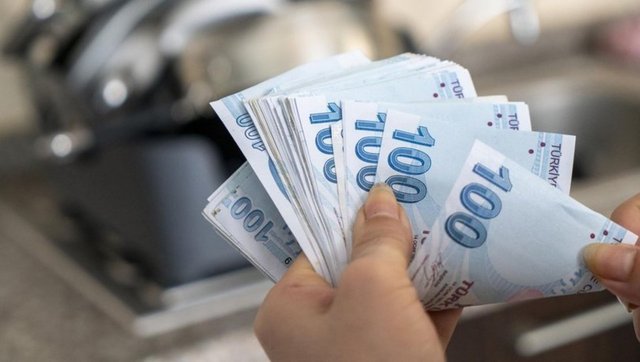 2023 yılı asgari ücreti için ortak beklenti 7 bin 845 oldu