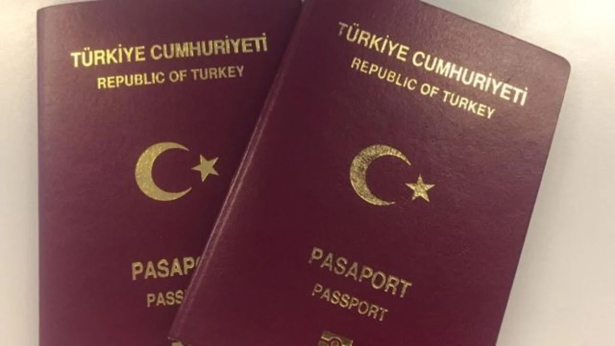 Dünya'nın en güçlü pasaportları belli oldu