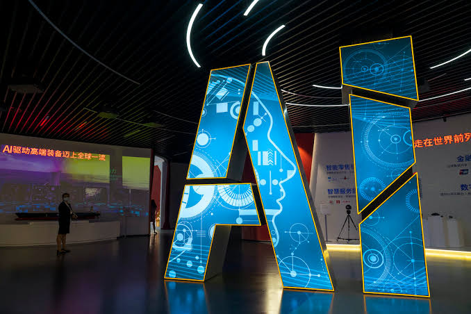 Çin, AI tarafından oluşturulan filigransız medyayı yasakladı