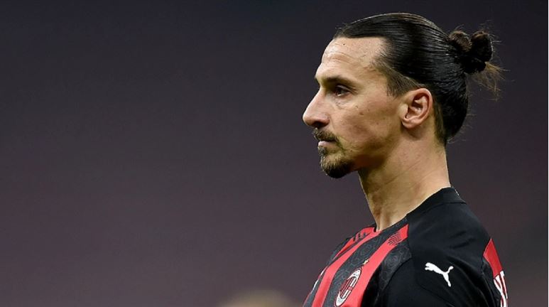 İbrahimoviç neden ameliyat olduğunu açıkladı