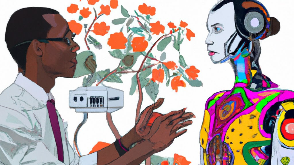 ChatGPT Nedir ve Nasıl Çalışır?