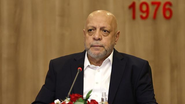 HAK-İŞ Başkanı Arslan'dan "EYT" ve "asgari ücret" açıklaması