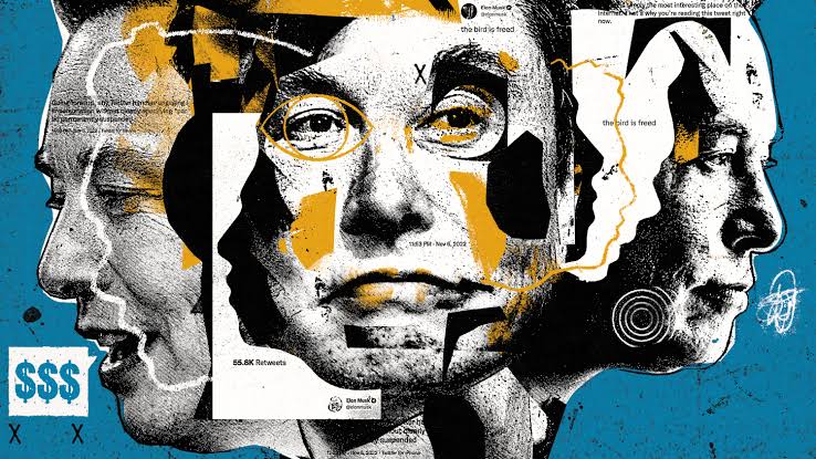 Almanya Twitter'da askıya alındı