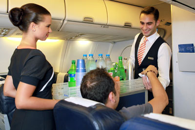 Kabin memuru nasıl olunur