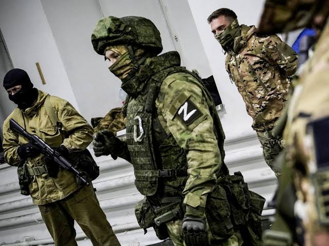 Rus ordusu genişleme ve yeni birimler oluşturma planını duyurdu