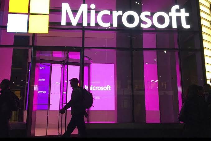 Fransa, Microsoft'a 60 milyon Euro para cezası verdi