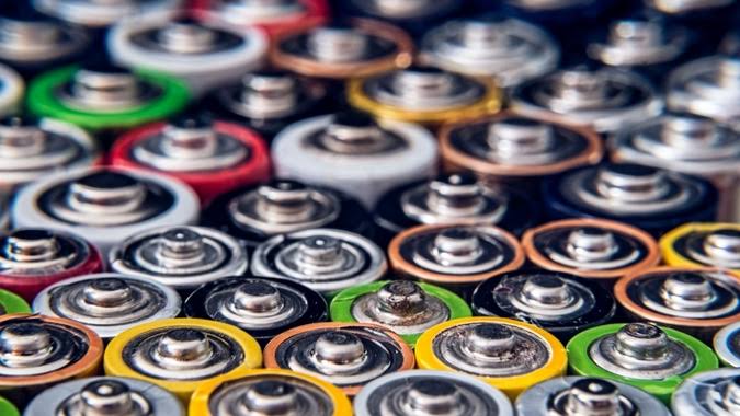 Zimbabwe Ham Lityum İhracatını Yasakladı