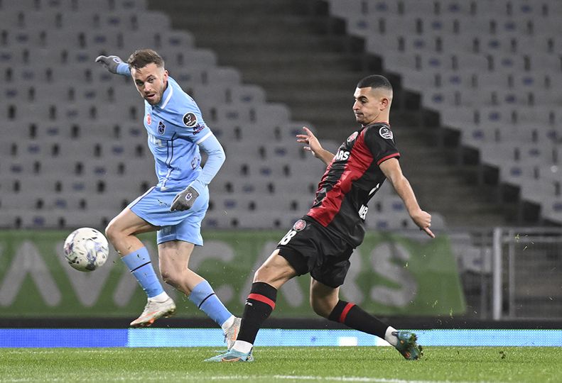 Edin Visca ameliyat oldu