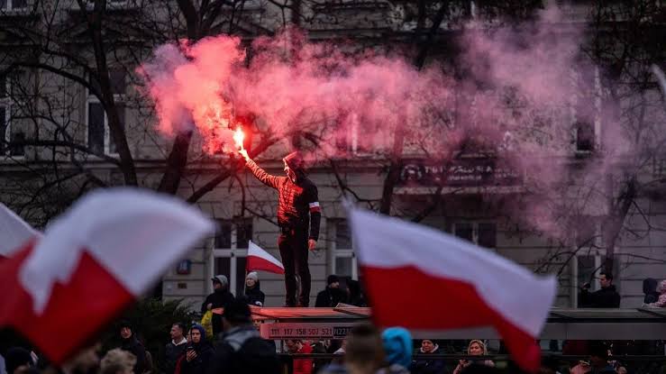 Polonya, Almanya'nın İkinci Dünya Savaşı tazminat görüşmelerini reddettiğini söyledi