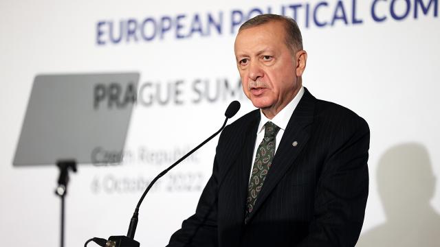 Cumhurbaşkanı Erdoğan: Memur ve emekli zam oranını yüzde 30'a yükseltiyoruz