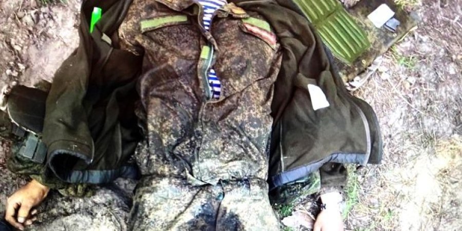 Rusya' nın savaşta kaç askeri öldü ?