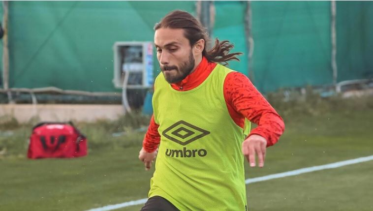 Halil Akbunar, Eyüpspor'da
