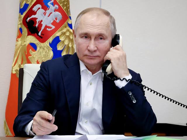 ABD'li Diplomatın Putin'e "Küçük Adam" Demesinin Ardından Rus Yetkililer Sinirlendi