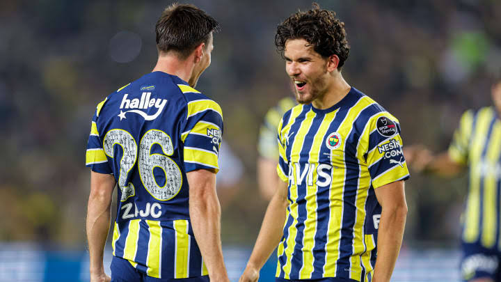 Fısıltı: Ferdi Kadıoğlu sezon sonu Napoli' de