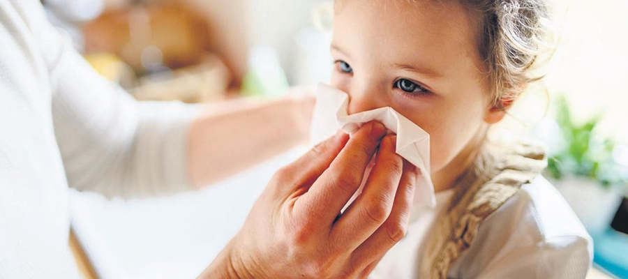 Çocuklarda Domuz Gribi belirtileri? Domuz gribi tedavileri nelerdir?