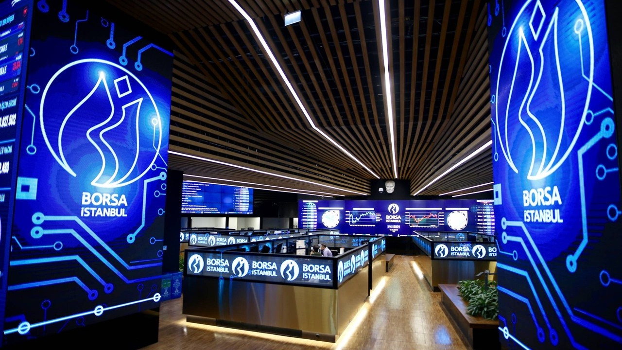 Borsa İstanbul 5000 puanın altını gördü