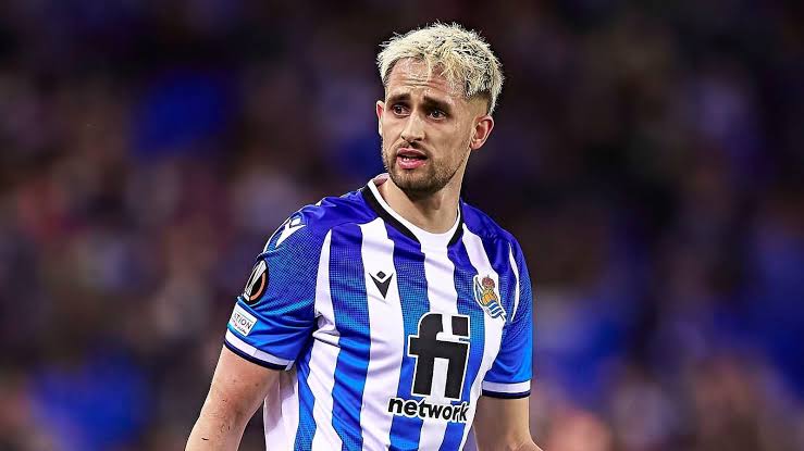 Adnan Januzaj Başakşehir' e transfer olacak !