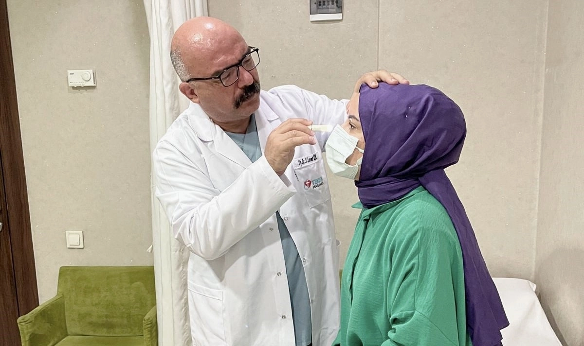 Deprem Sırasında Kafa Travmaları İçin Önemli Uyarılar