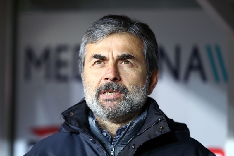 Aykut Kocaman geri dönüyor