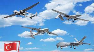 İnsansız Hava Aracı (İHA) nedir? İHA çeşitleri nelerdir? Sabit Kanatlı İHA'lar nedir? İHA'ların Avantajları nelerdir? İnsansız hava aracı üreten ülkeler? Türkiye’nin ürettiği insansız hava araçları Türkiye'deki İHA’ların Genel Özellikleri nelerdir?