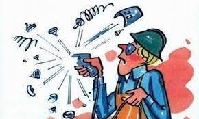 Meslek Hastalığı nedir? En Çok Meslek Hastalığı Görülen Meslekler? En Çok Görülen Meslek Hastalıkları neler? Meslek Hastalığı İçin İşyerine Dava Açılabilir mi?