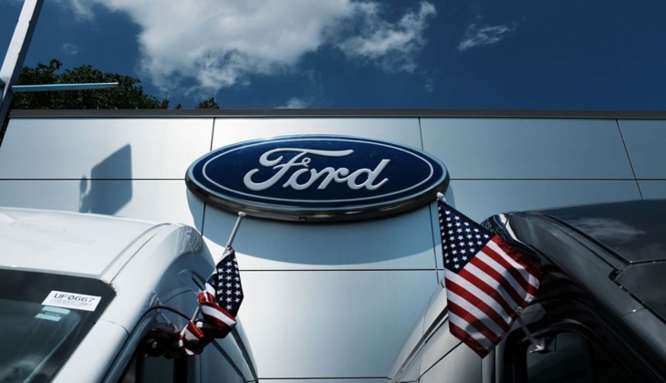 Ford, Fren Hortumlarını ve Silecek Kollarını Tamir Etmek İçin 1,5 Milyon Aracı Geri Çağırıyor