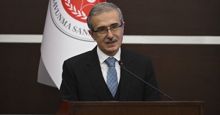 Savunma Sanayii’den yenilikçi teknoloji firmalarına yatırım fonu