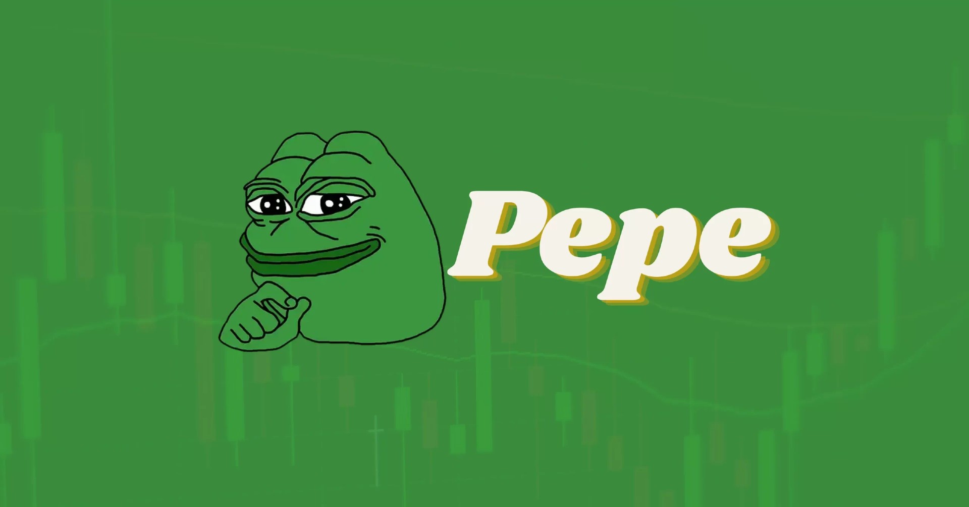 PEPE Coin Çılgınlığı: Değeri 1 Milyar Doları Aştı!