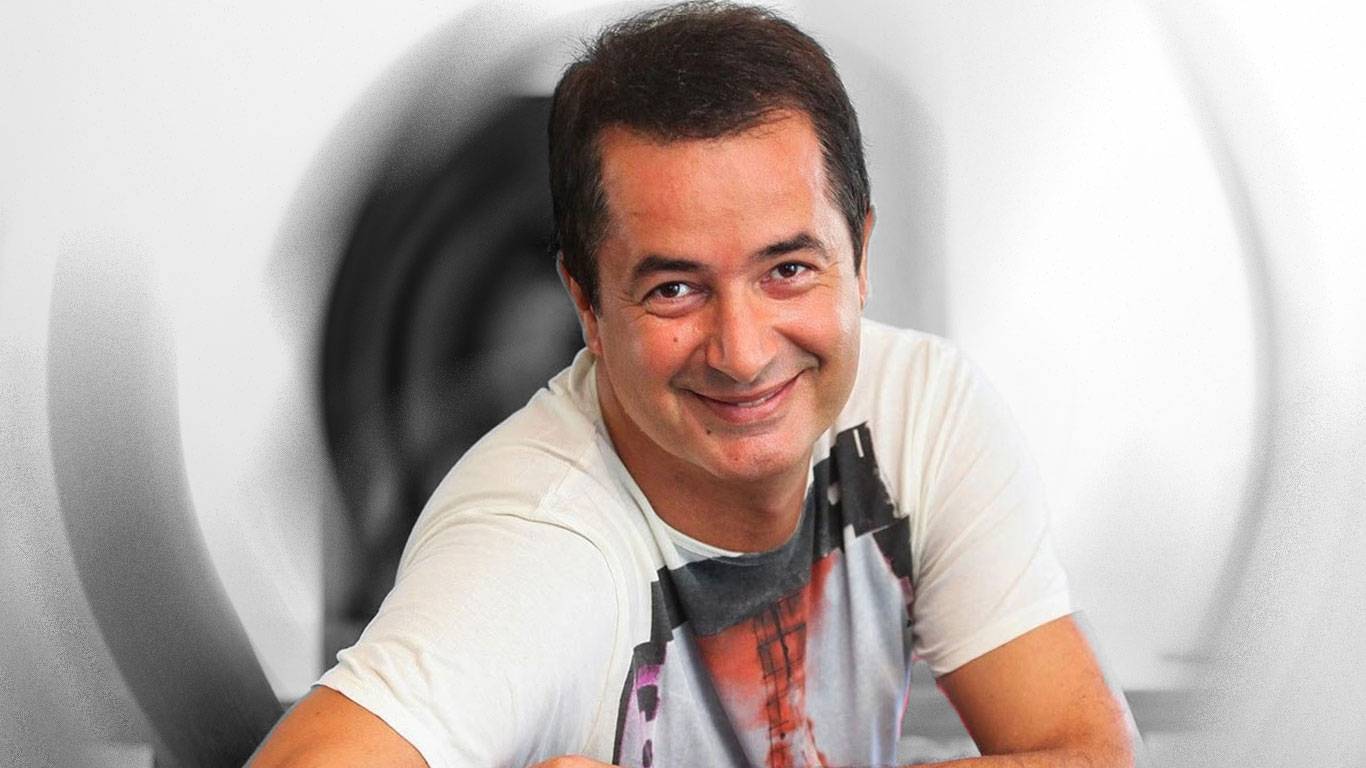 Acun Ilıcalı, İrlanda'dan kulüp satın aldı