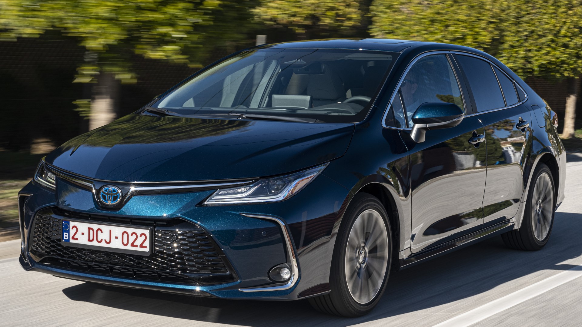 Toyota Corolla 2023 Haziran ayı fiyat listesi