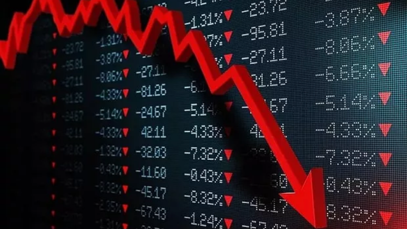 Borsa İstanbul Bayram Arefesi'nde güne düşük başladı