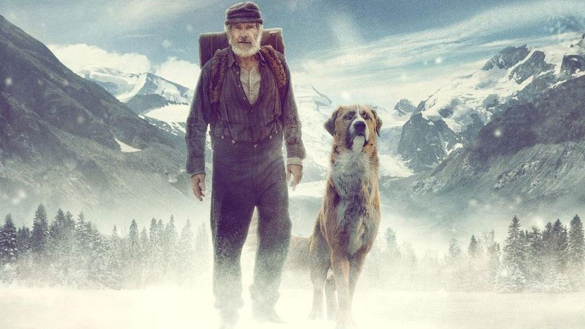 Vahşetin Çağrısı konusu nedir? Vahşetin Çağrısı (The Call of the Wild) filmi konusu nedir ve oyuncuları kimler?