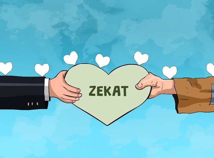 Kuran'da zekatın önemi nedir?