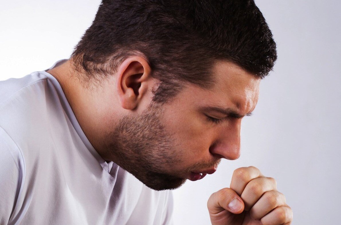 Kuru Öksürüğe Ne İyi Gelir? Öksürük Nasıl Geçer?