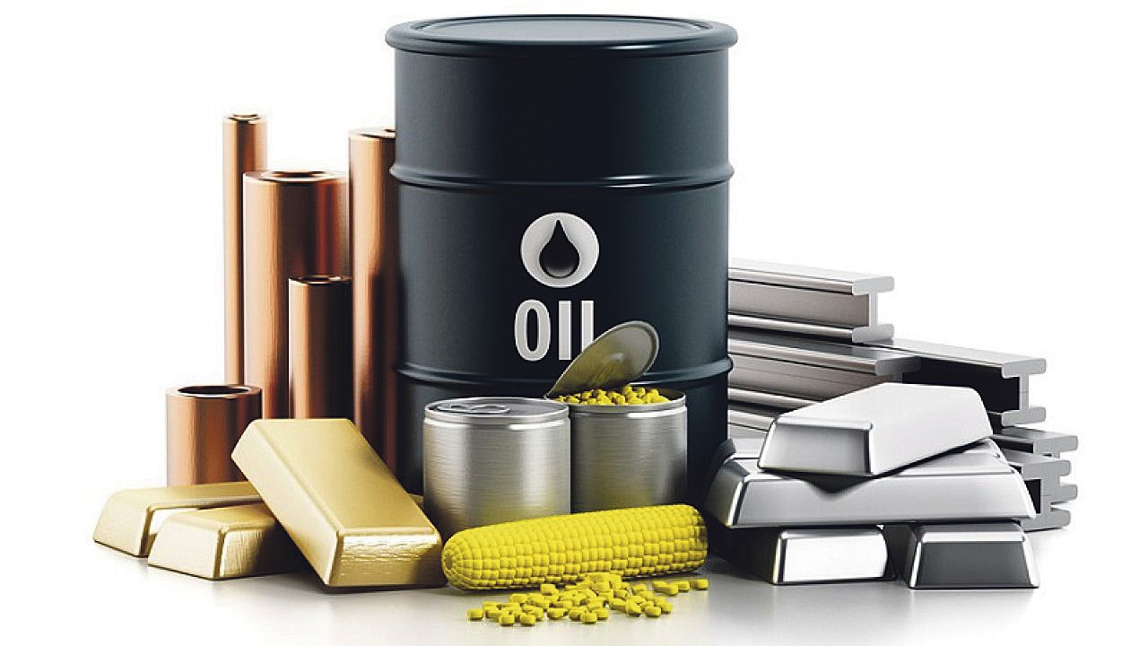 Emtia nedir? Emtia çeşitleri nelerdir?