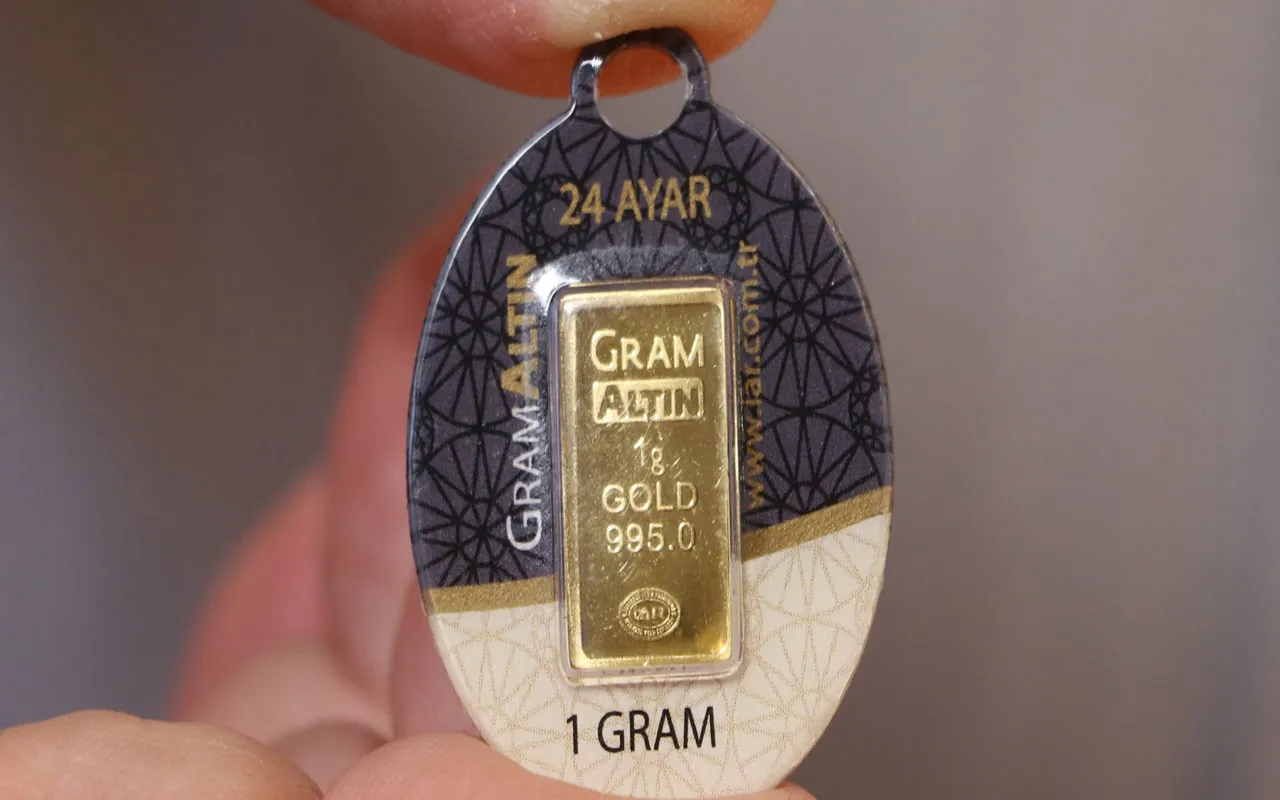 24 Ayar Gram Altın Yatırımı Yapmanız İçin 3 Neden!