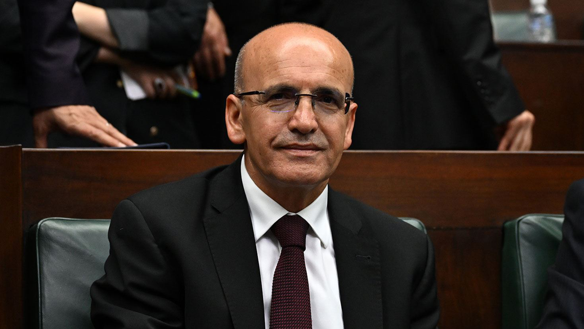 Türkiye ekonomisine Bakan Şimşek’ten kritik açıklamalar