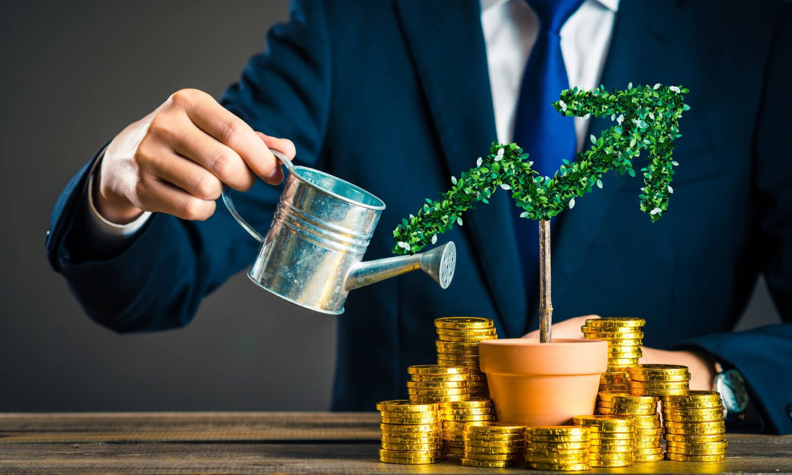 Altına Yatırım Her Zaman Kazandırır Mı?