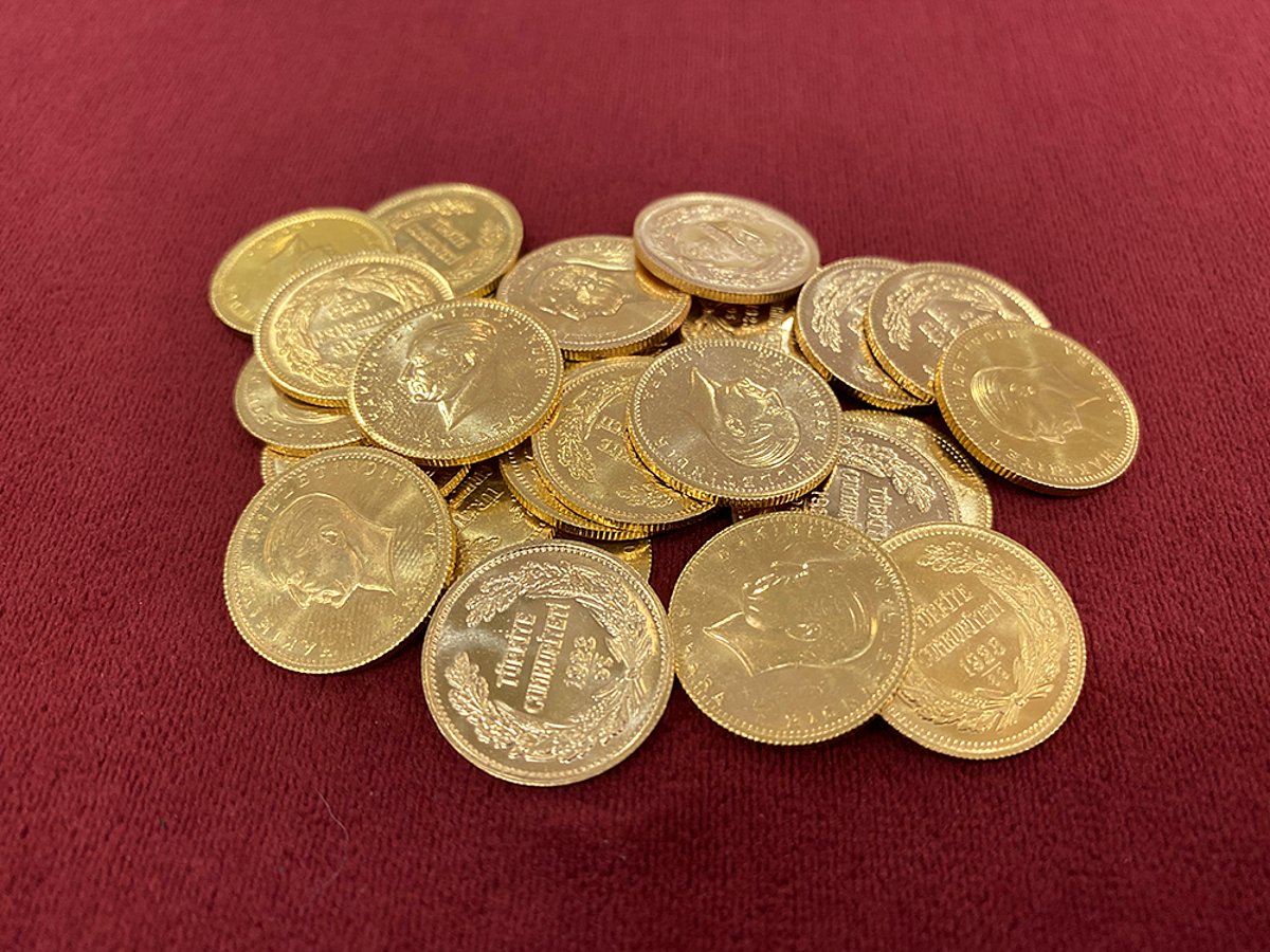 Ata Altın Yatırım İçin Uygun Mu?