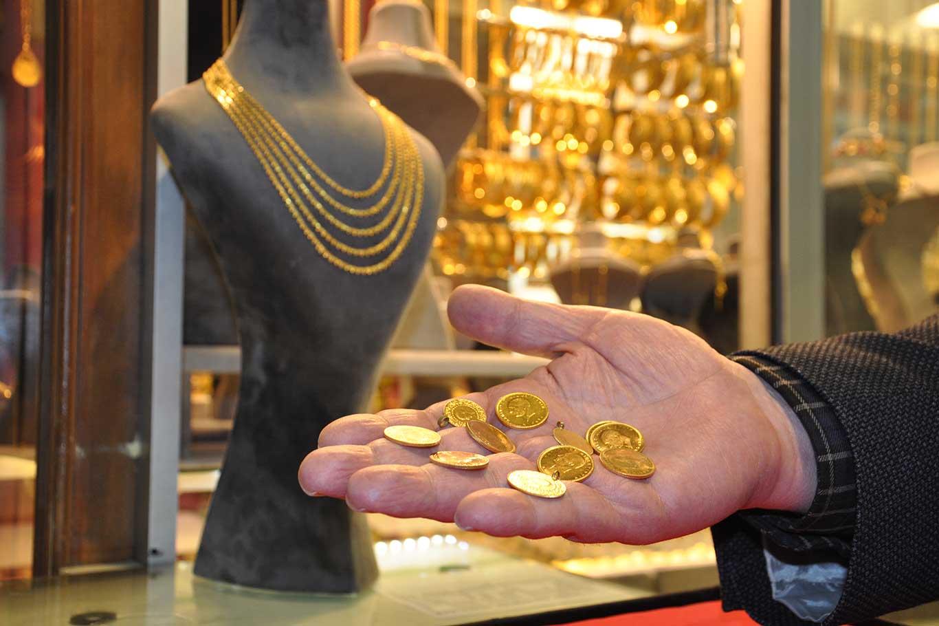 Kuyumcudan Gram Altın Alırken Nelere Dikkat Edilmeli?