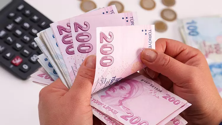 Asgari Ücret Açıklandı: Net 20.500 TL Oldu