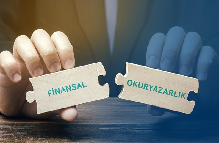 Gençlerde ve Çocuklarda Finansal Okuryazarlık Oluşturma