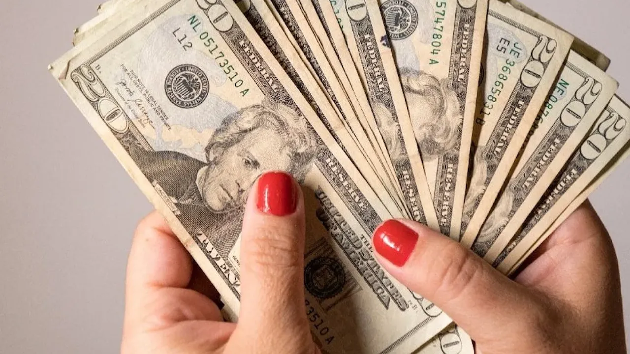 O Mesleği Yapanların Ortalama Maaşı 3.300 Dolar! İşte Çalışanlarına Dolarla Maaş Veren O Sektör