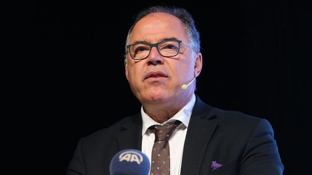 Fuat Keyman neden hayatını kaybetti? Fuat Keyman kimdir, hastalığı neydi? İşte Fuat Keyman’ın biyografisi