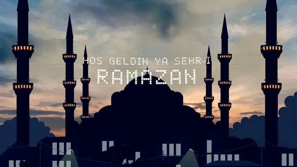 Oruç Ne Zaman Başlıyor 2025? Ramazan Ayı Başlangıcı Hangi Tarihte?