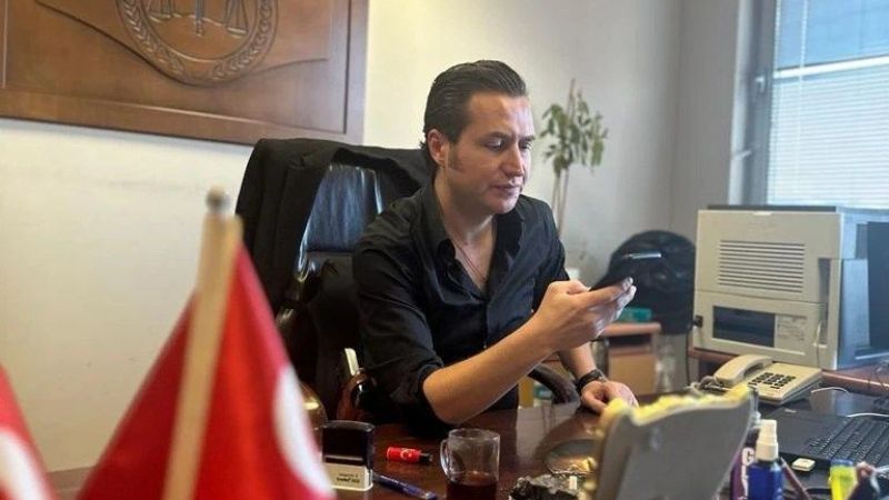 Savcı Yavuz Engin Kimdir? Yenidoğan Çetesini Çökerten Büyükçekmece Cumhuriyet Savcısı Yavuz Engin'in Hayatı ve Biyografisi