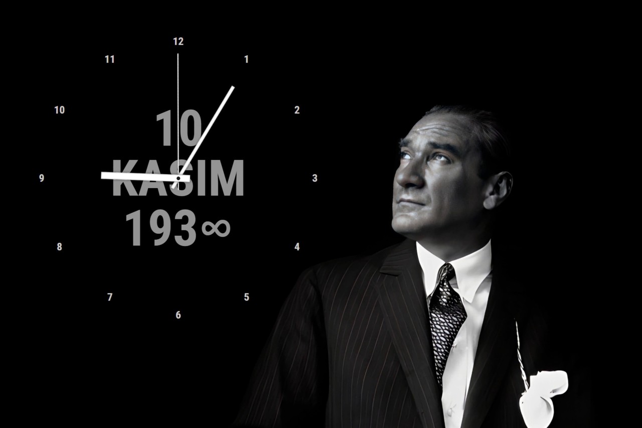 10 Kasım 2024 Hangi Güne Denk Geliyor? Okullar Tatil Mi? 10 Kasım 2024 Resmi Tatil Mi?