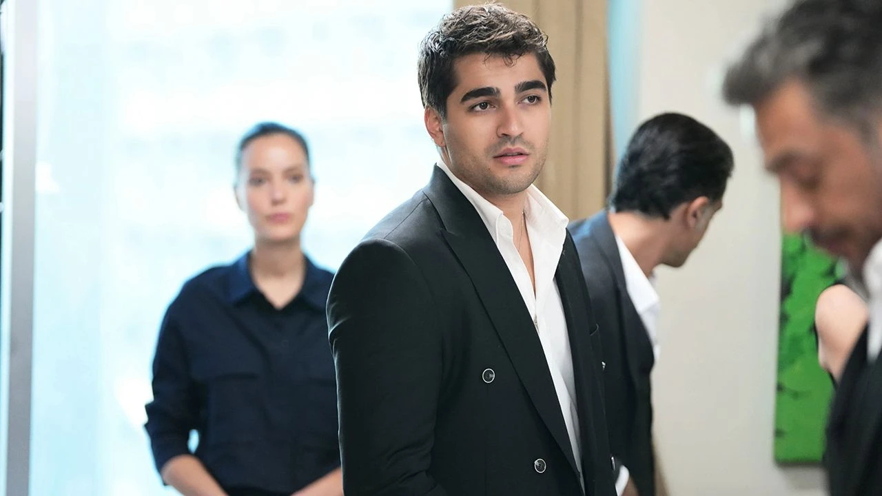 Yalı Çapkını yarın akşam var mı yok mu 1 Kasım Cuma? Yalı Çapkını yeni bölüm ne zaman, bugün var mı? Star TV yayın akışı 31 Kasım 2024