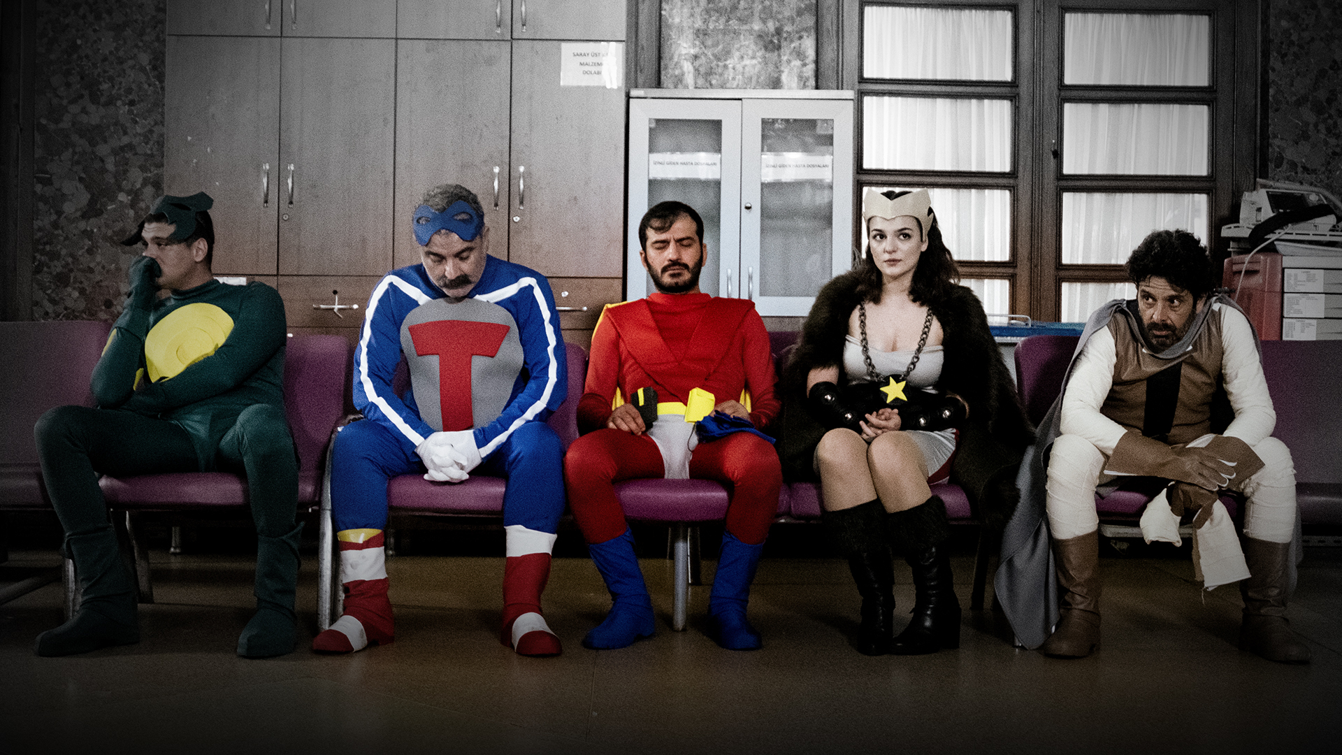 Benim Babam Bir Kahraman filmi konusu nedir? Benim Babam Bir Kahraman oyuncuları kimler?  Benim Babam Bir Kahraman filmi konusu ve oyuncu kadrosu