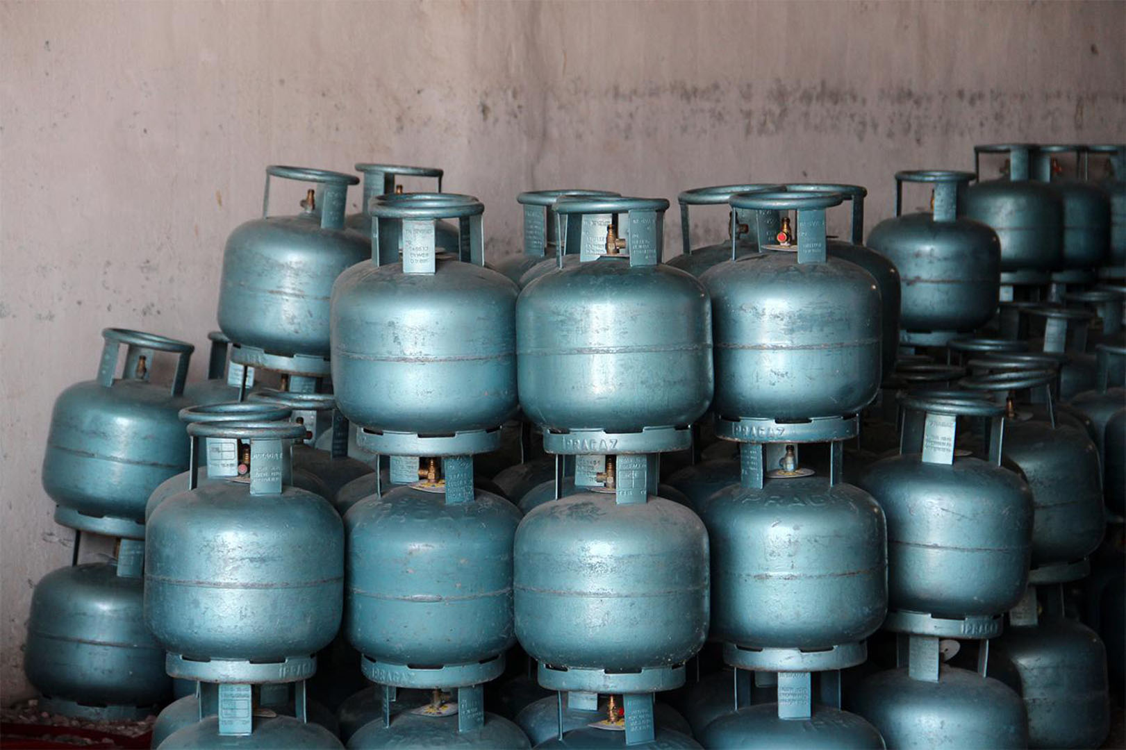 Aralık 2024 tüp fiyatları ne kadar? Aygaz, İpragaz, Bizimgaz kaç tl?